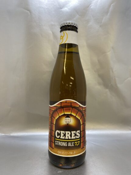 CERES - STRONG ALE