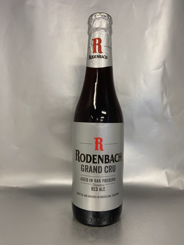 RODENBACH - GRAND CRU 33cl.