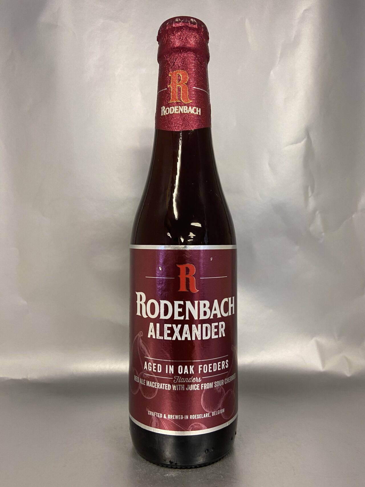 RODENBACH - ALEXANDER 33cl.
