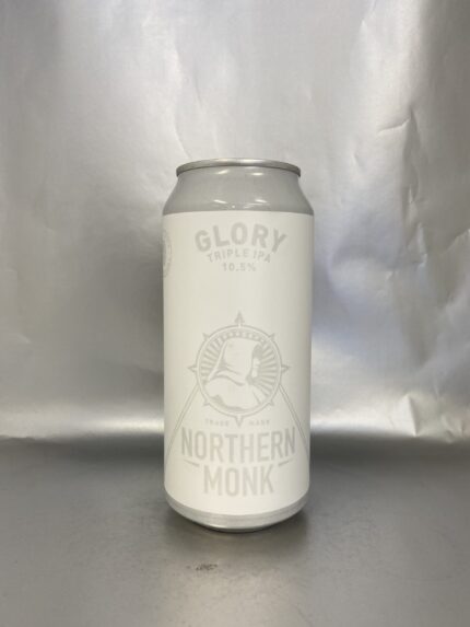 NOTHERN MONK - GLORY