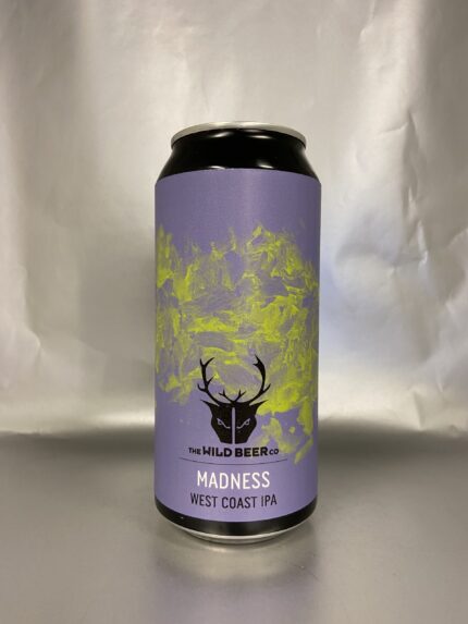 THE WILD BEER - MADNESS