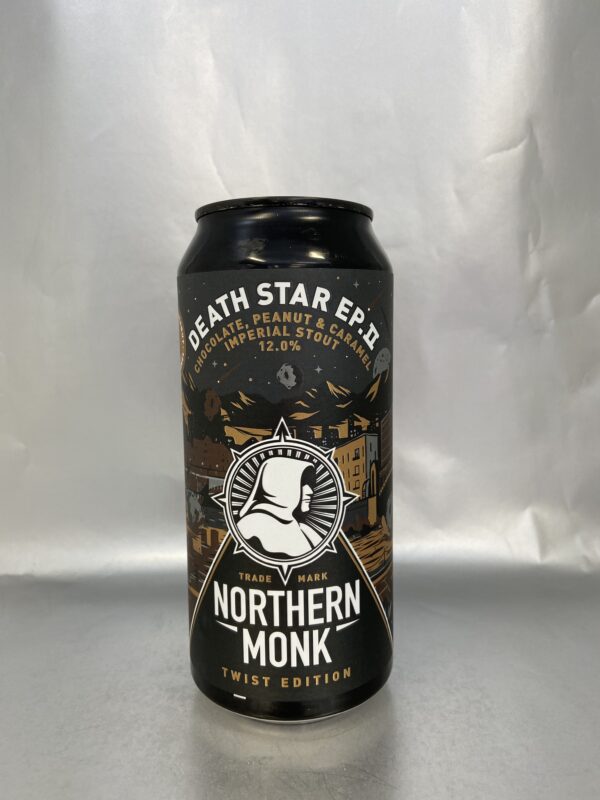 NORTHERN MONK - DEATH STAR EP.II