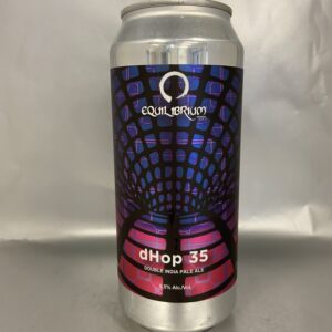 EQUILIBRIUM - DHOP35
