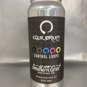 EQUILIBRIUM / SOUTHERN GRIST BREWING - CONTROL LOOPS